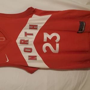 TORONTO Raptors sz